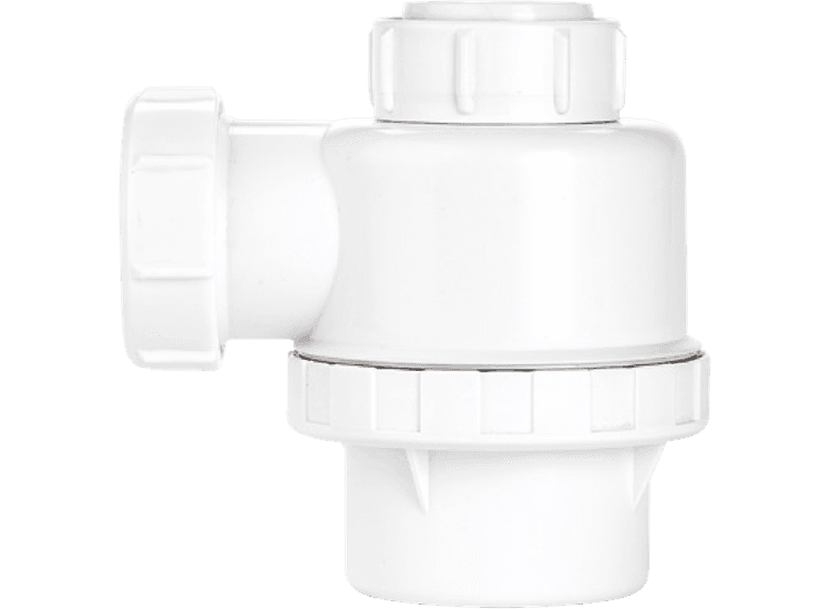 Securplumb Universal Bottle Trap