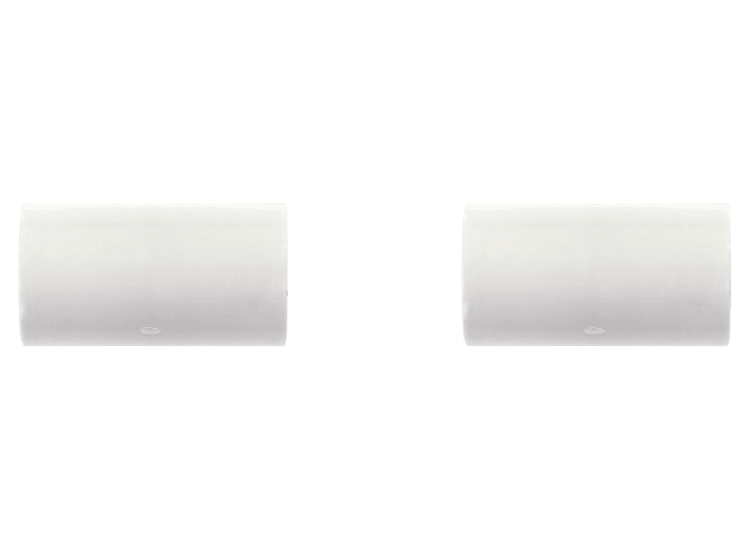 Securplumb SU8739 Overflow Connector Pack 2