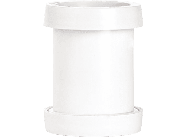 Securplumb SU8754 Pushfit Straight Connector