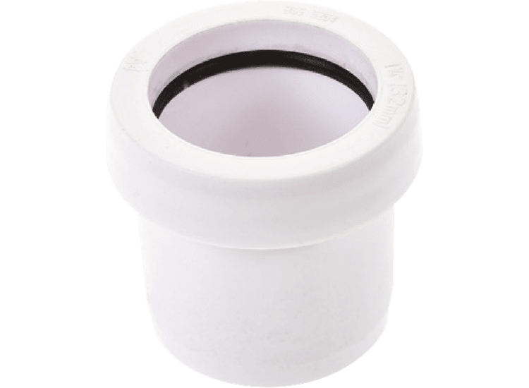 Securplumb SU8776 Waste Reducing Connector