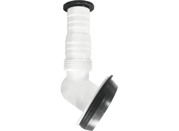 Securplumb SU8785 Replacement Waste Spigot