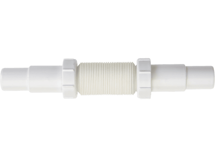Securplumb SU8789 Flexible Waste Pipe Short