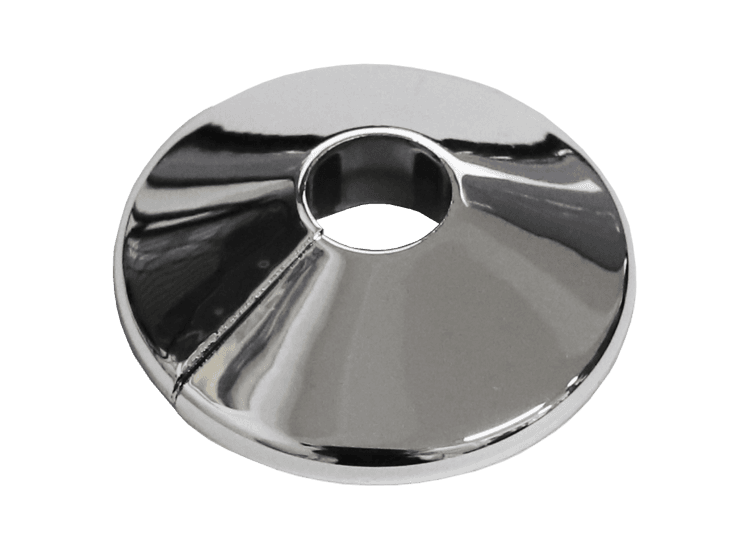 Securplumb SU9613 15mm Chrome Pipe Collar