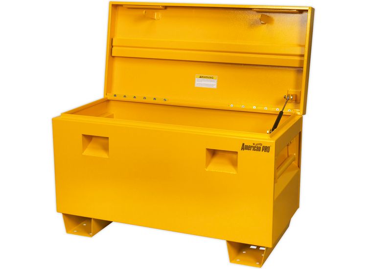 Sealey STB03E Truck Box 910 x 430 x 560mm