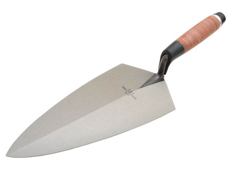 Marshalltown Philadelphia Brick Trowel