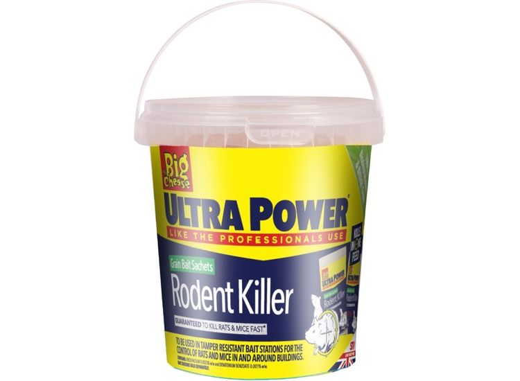 Ultra Power STV571 Grain Bait Sachets