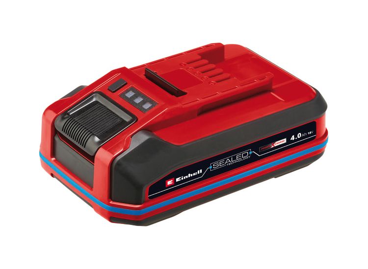 Einhell SEALED Power X-Change PLUS Battery