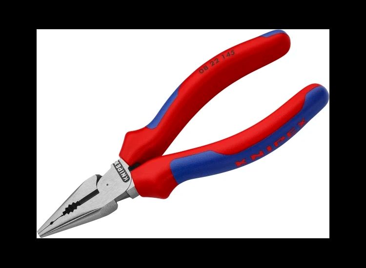 Knipex Needle-Nose Combination Pliers 145mm