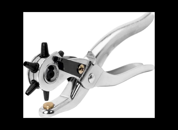 Rapid RP03 Leather Punch Pliers