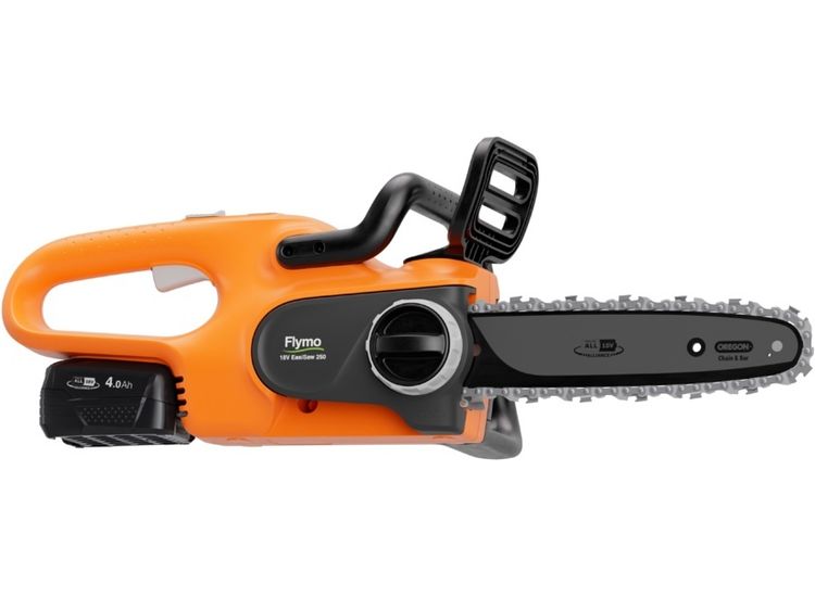 Flymo 970752001 Easisaw 250 Cordless Chainsaw Kit