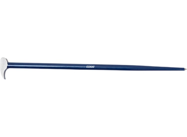 Draper 31643 Estwing Roll Head Pry Bar, 450mm/18"