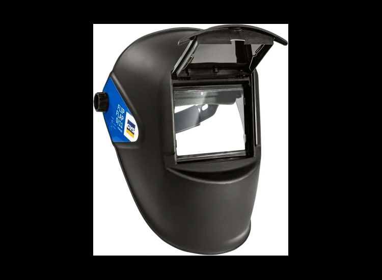 GYS WELDING Flip-Flap Welding Helmet
