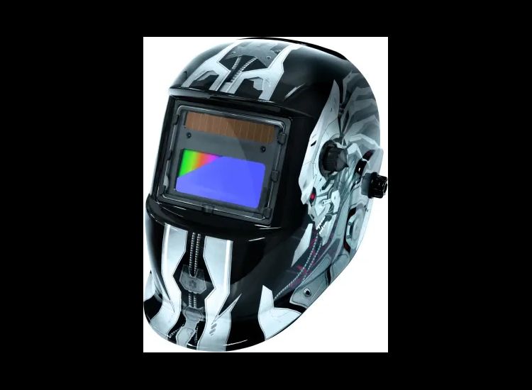 GYS WELDING Venus 3/9-13G Iron TRUE COLOR Welding Helmet