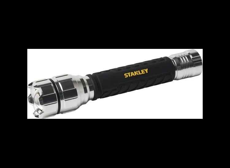 STANLEY® Hand Torch 500 Lumens