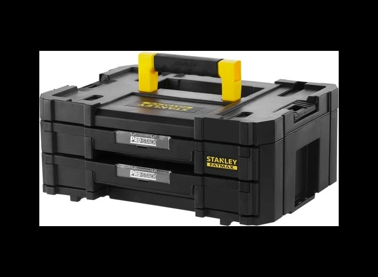 STANLEY® Storage FatMax® PRO-STACK™ 2 Shallow Drawers