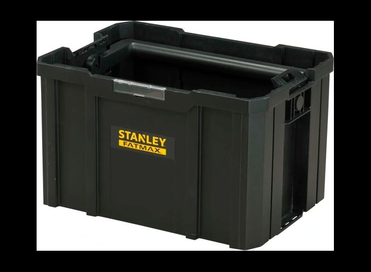 STANLEY® Storage FatMax® PRO-STACK™ Open Tote
