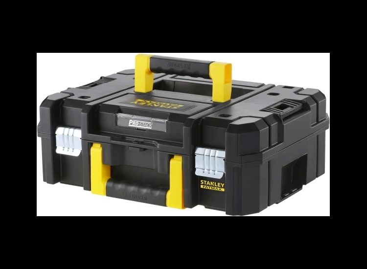 STANLEY® Storage FatMax® PRO-STACK™ Shallow Box