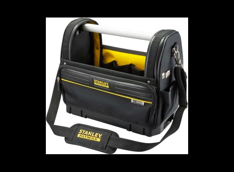 STANLEY® Storage FatMax® PRO-STACK™ Soft Open Tote