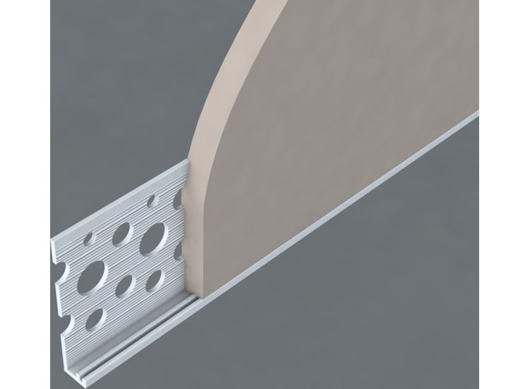 Bpc PB-SB1530 Pvc-U Stop Bead 15mmx3m