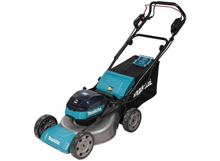 Makita LM001GZ XGT 40Vmax BL Lawnmower 40V Bare Unit