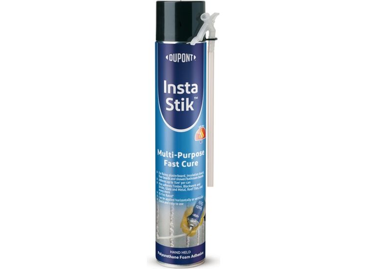 Du Pont 6001109/Z02 Insta-Stik Multi Purpose Hand Held Foam Adhesive
