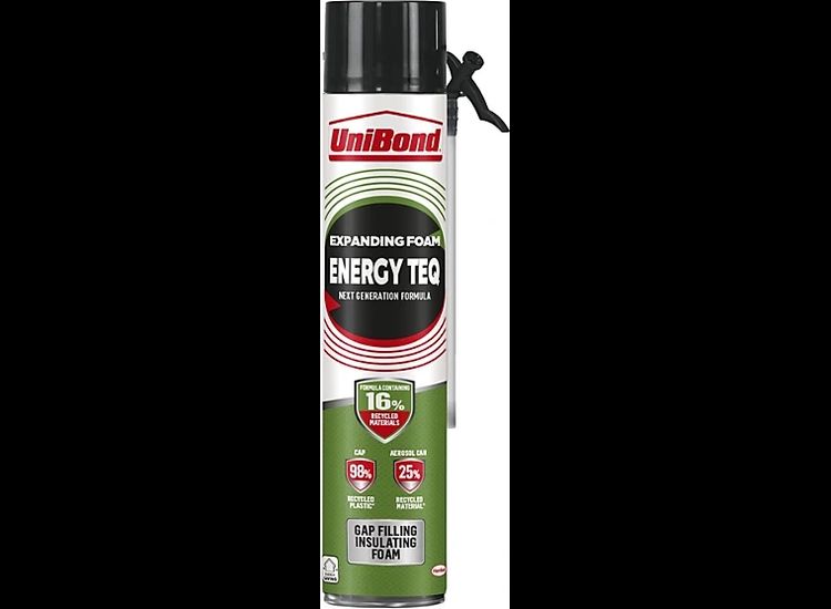 UniBond 2978319 Energy Teq Expanding Foam