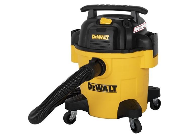 DEWALT Vacuum DXV20PA Wet &amp; Dry Vacuum 1050W 240V