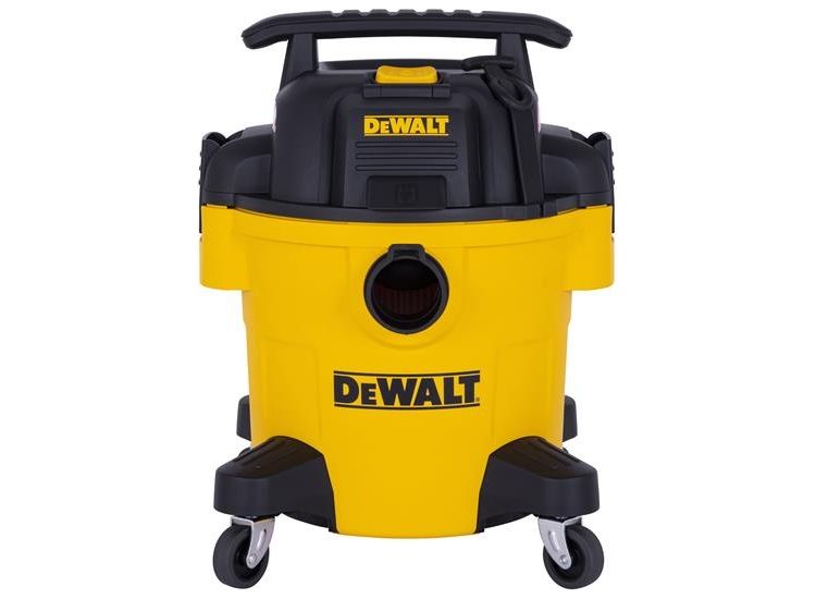 DEWALT Vacuum DXV20PTA Wet &amp; Dry Vacuum with Power Tool Activation 1050W 240V