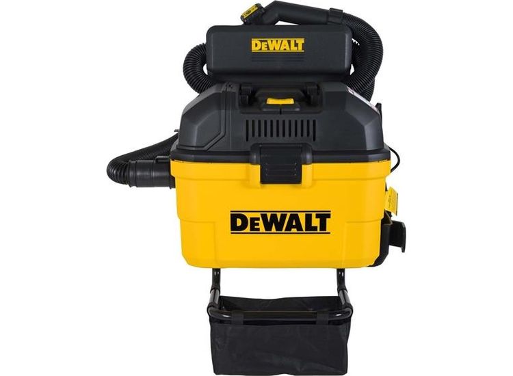DEWALT Vacuum DXV23GA Garage Wet &amp; Dry Vacuum 1100W 240V