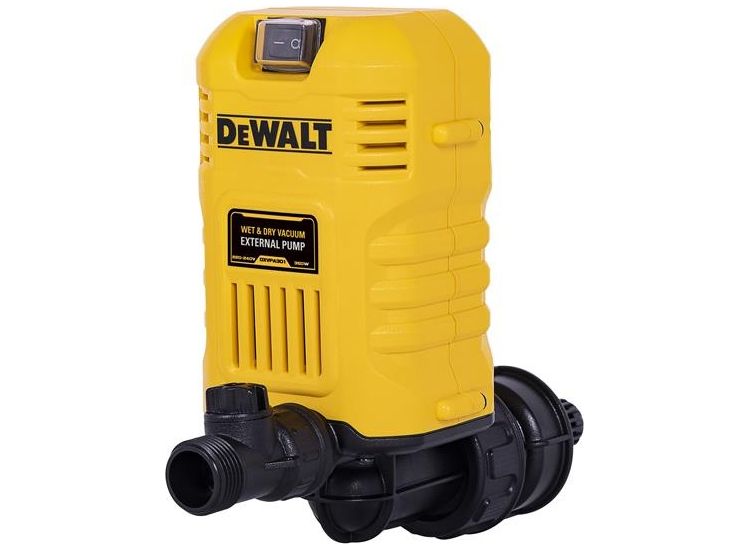 DEWALT Vacuum DXVPA301 Water Pump 350W 240V