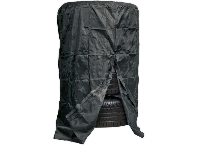 Sealey STR.C Cover for Wheel Storage Trolleys