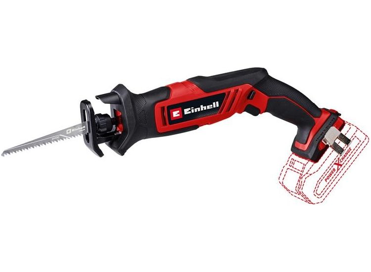 Einhell TE-AP 18/13 Li-Solo Power X-Change All Purpose Saw 18V Bare Unit