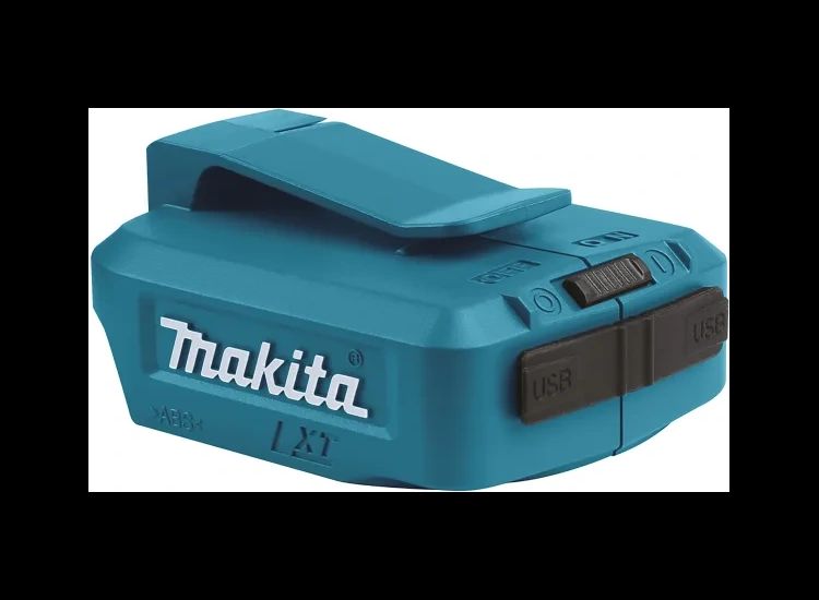 Makita DECADP05 LXT Charging Adaptor