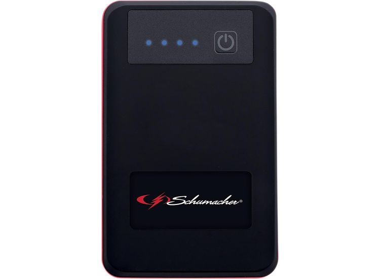 Draper 13749 Schumacher&amp;#174; SL471 12V Lithium Booster and Power Bank, 600PA