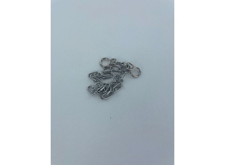 Securplumb SU Sink Chain Link Cp 300mm