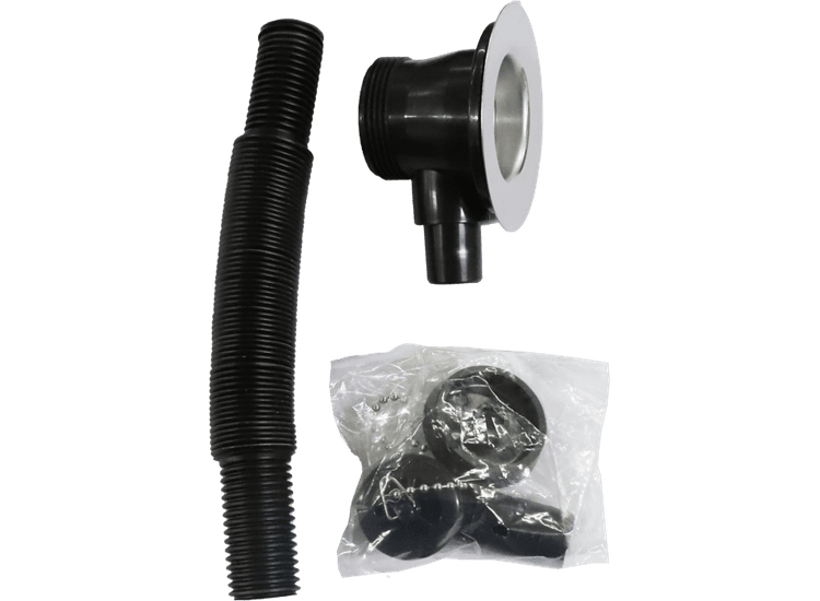 Securplumb SU8835 Sink Combi Overflow