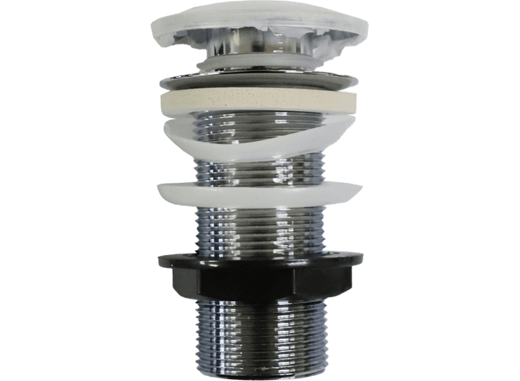 Securplumb SU8839 Basin Waste