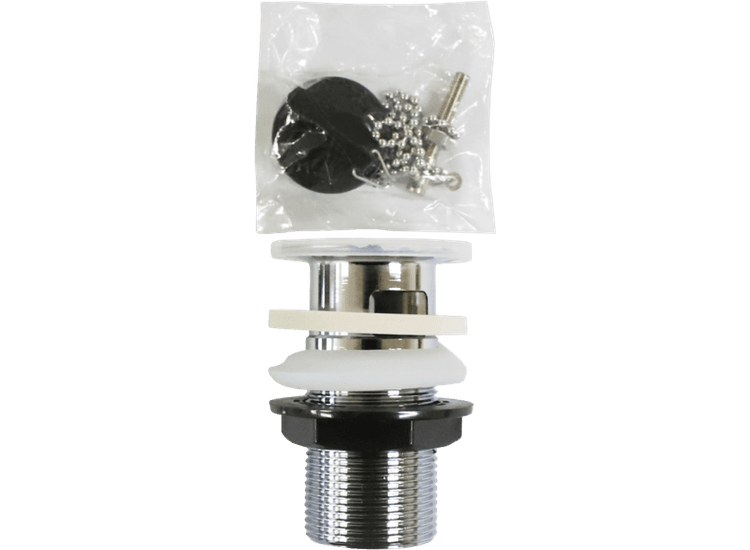 Securplumb SU8841 Basin Waste