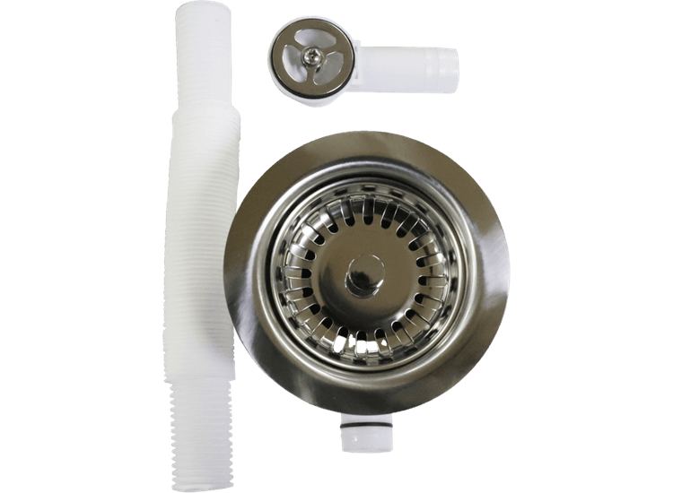 Securplumb SU8851 Sink Waste