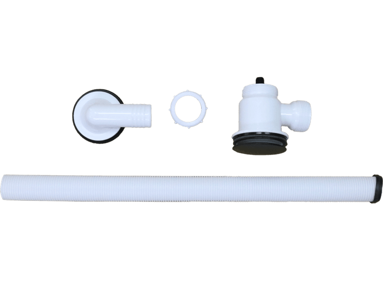 Securplumb SU8853 Bath Waste