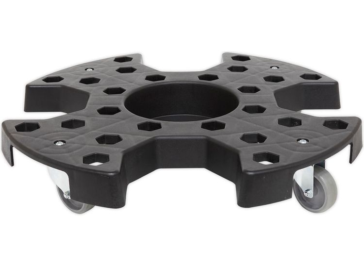 Sealey STR006 Tyre Storage/Transport Dolly