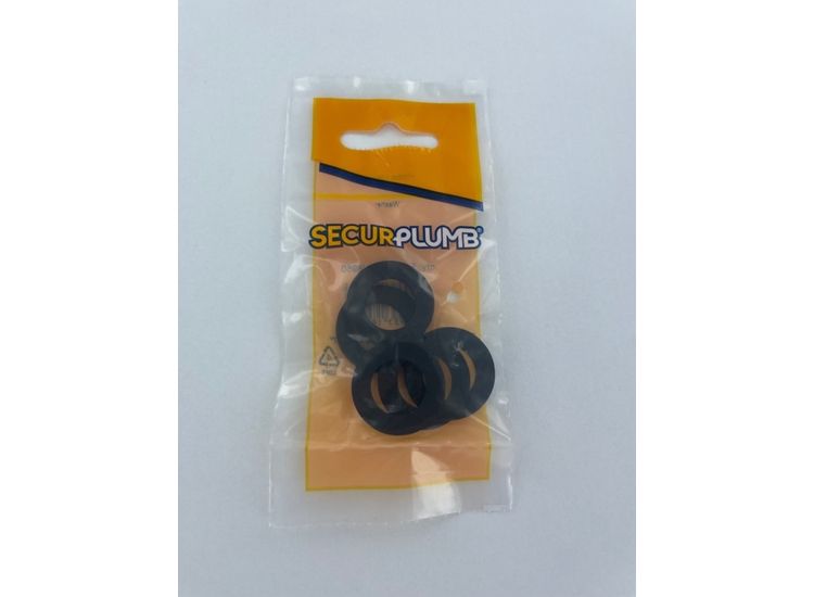 Securplumb SU8950 Hose Union Washer 3/4"