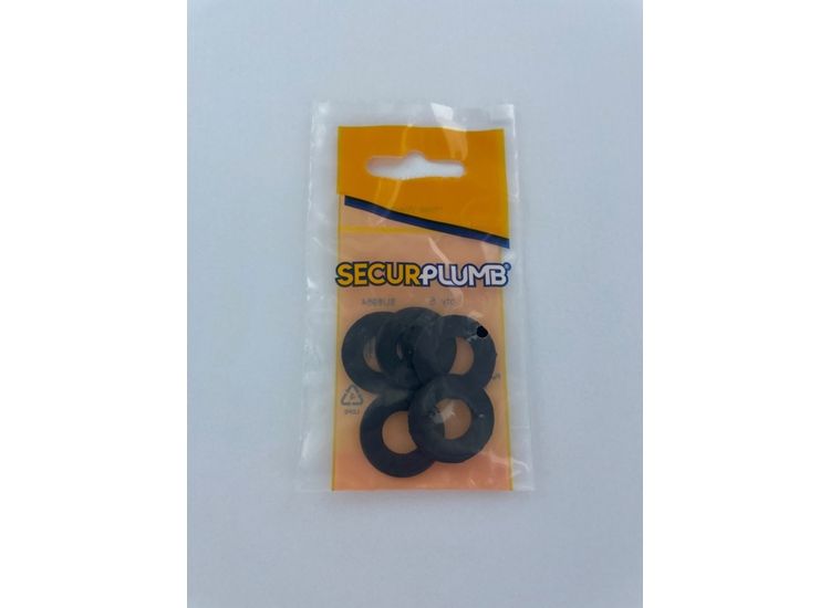 Securplumb SU8954 Hose Washers 3/4"