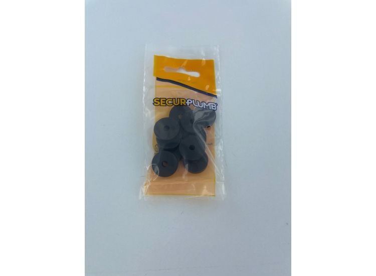 Securplumb SU8956 Flast Tap Washer 3/4"