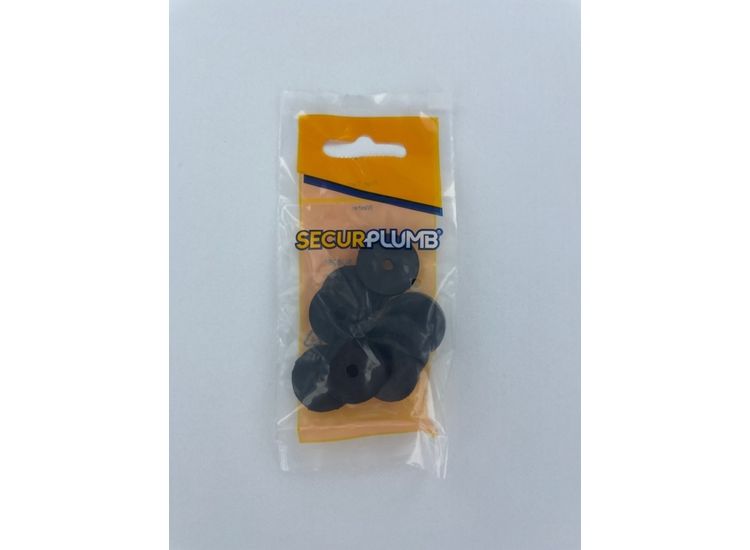 Securplumb SU8961 Flat Tap Washer 5/8"