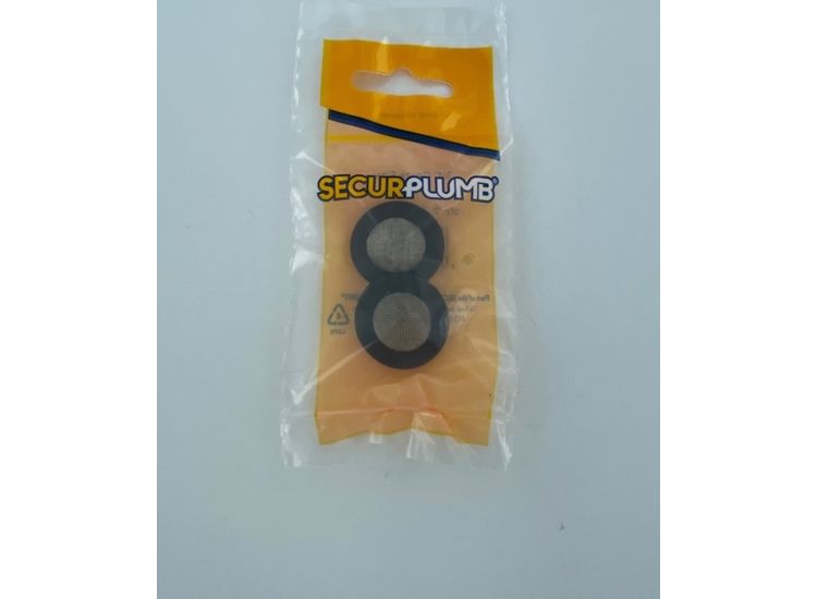 Securplumb SU8962 Hose Washer 3/4"