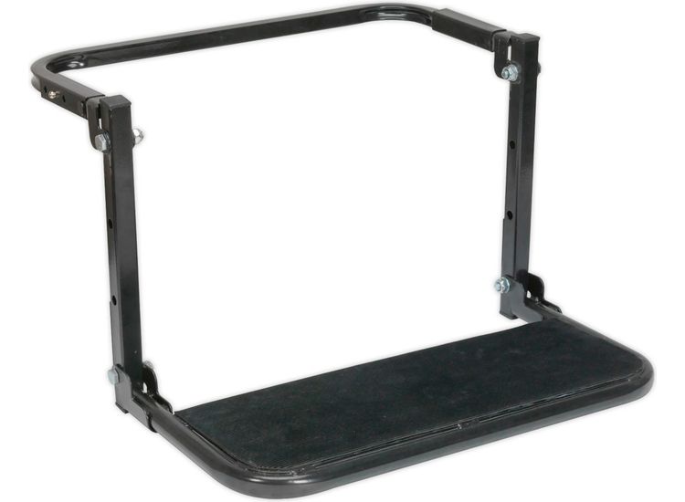 Sealey STS01 Folding Wheel Step