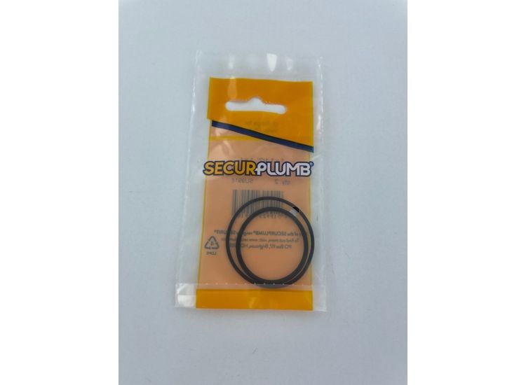 Securplumb SU9915 A Way Utility Key Zp