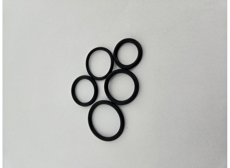 Securplumb SU9916 Asst "o" Rings Pk A