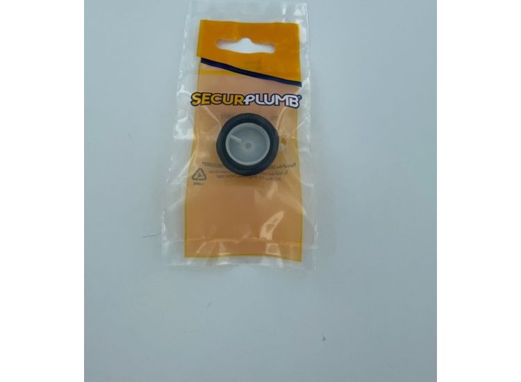 Securplumb SU9917 Siamp Diaphragm Washer